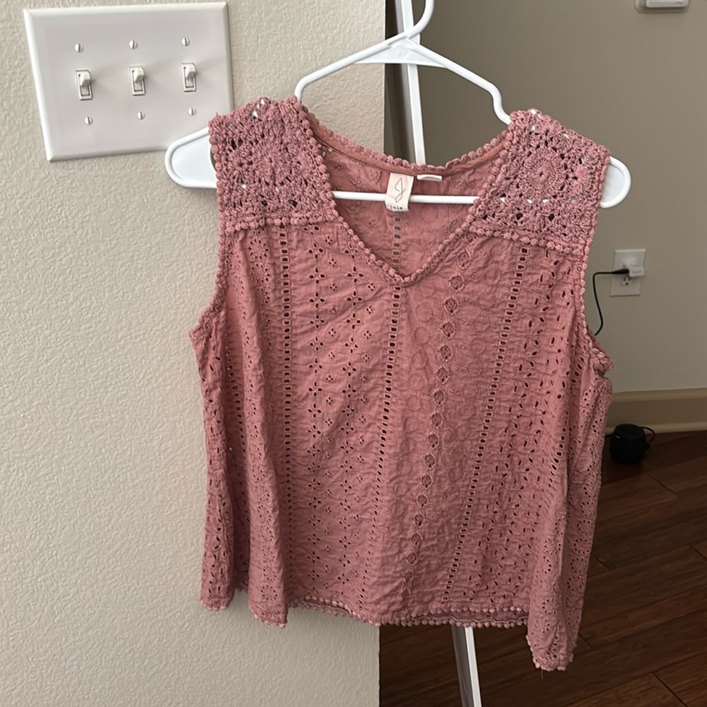 Women’s top
